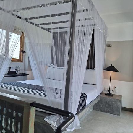 Temptation Hotel Hikkaduwa Exterior photo